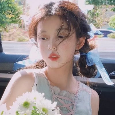 这个保安有点彪2